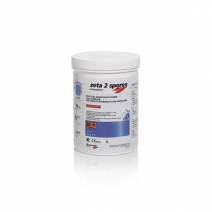 Zeta 2 Sporex Desinfectante Instrumental 900gr Zhermack