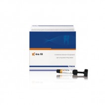 X-Tra Fil Eco Composite 10x5 gr. VOCO