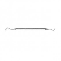 Obturador Bola/Espátula de 2'5 y 3'0mm.