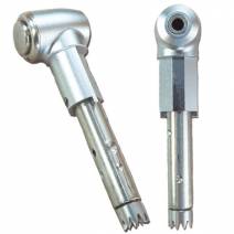 Cabeza para Contra-ángulo