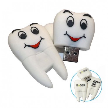 Pendrive USB Molar 8GB Pendrive USB Molar 8GB