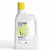 Orotol Plus Desinfectante Aspiración 2,5l. Dürr Dental