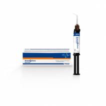 Grandio Core Dual Cure, Cemento Jeringa QM 10gr. VOCO