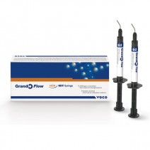 Grandio Flow Composite Fluido Jeringas 2x1,8 gr. VOCO