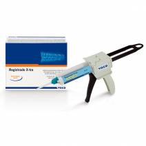 Registrado X-tra, Silicona 2x50ml. VOCO