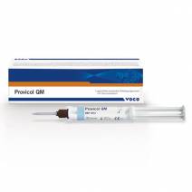 Provicol QM, Cemento Provisional 5ml. VOCO