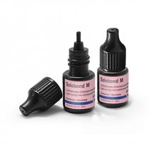 Solobond M, Adhesivo Universal 2x4ml. VOCO