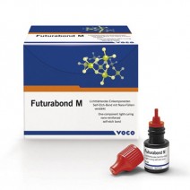 Futurabond M, Adhesivo 5ml. VOCO