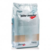 Elite Master Yeso Reforzado Sandy Brown 3kg Zhermack