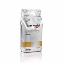 Elite Model Clase III, Yeso 3kg Zhermack