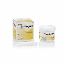 Orthogum Silicona para Ortodoncia 500ml Zhermack