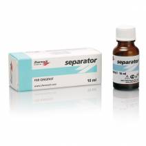 Separator, Separador para Gingifast 2x10ml. Zhermack