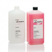 Elite Double 8 Silicona 1kg+1kg Zhermack