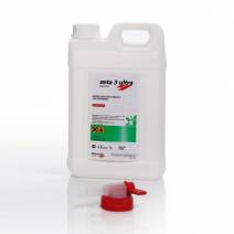Zeta 3 Ultra, Desinfectante Superficies 3L. Zhermack