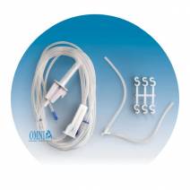 Set de Irrigación Mecánica