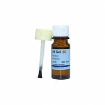 Ufi Gel SC, Rebase Blando Adhesivo 10ml.