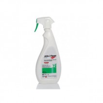 Zeta 3 Foam Desinfectante Superficies 750ml