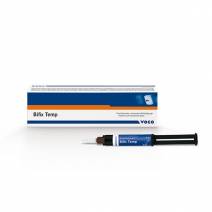 Bifix Temp Jeringa QM 5ml Color Universal