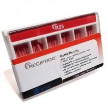 Reciproc Guttapercha R25 60u.