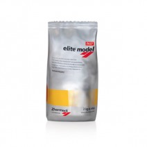 Elite Model Fast Clase III, Yeso 3Kg
