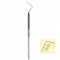 Sonda Periodontal con Colores 973/CP12 