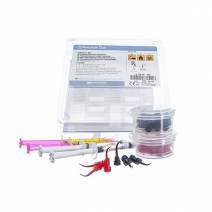 Porcelain Etch Agente Grabador Kit 2'4ml