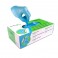 Guantes de Nitrilo Azules 100u
