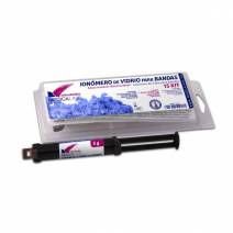 Ionómero ML Ortho Cementado Bandas 10g Medicaline