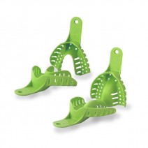 Cubetas Verdes para Impresión Surtidas