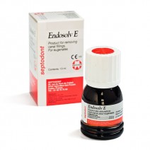 Endosolv-E Disuelve Cementos 13ml