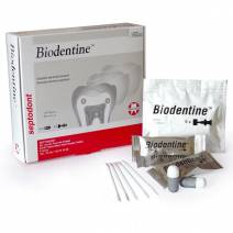 Biodentine Sustituto Dentina Bioactivo 5u.