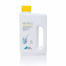 MD 555 Detergente Especial 2,5L Dürr Dental