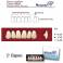 Dientes Acrílicos Newcryl Superiores Color B2