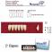 Dientes Acrílicos Newcryl Inferiores Color A3