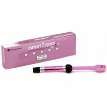 Estelite Sigma Quick, Reposición Jeringa 3'8g