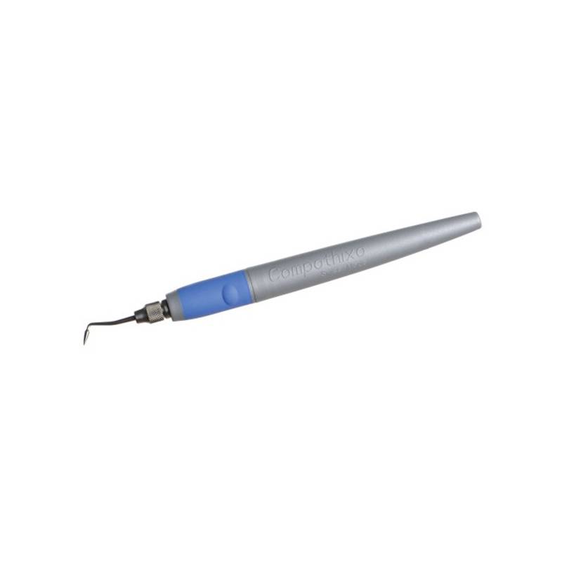 Compothixo Kit Intro Para Modelar Composite De Kerr Hawe