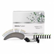 Admira Fusion Set + Bond Jeringas 5x3gr