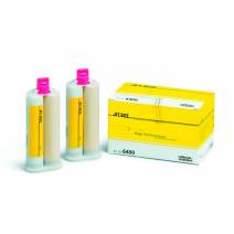 Affinis Jet Bite Material de impresión 2x50ml.+ACC. Coltène / Whaledent