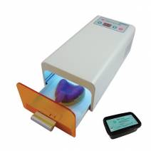 Tray Lux M5 Unidad de Curado por Luz + 50planchas