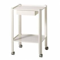 C2R Carrito Móvil Auxiliar