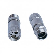 Adaptador Borden/Midwest de 2 a 4 Salidas