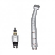 Kit Turbina Synea Vision TK-98 L + Acople RQ-24