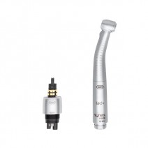 Kit Turbina Synea Fusion TG-98 L + Acople RQ-24