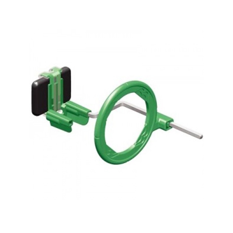 XCPDS Fit Endo Kit Posicionador para Endodoncia de De Trey