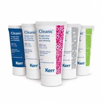 Cleanic, Pasta de Profilaxis Tubo 100gr.