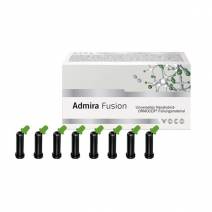 Admira Fusion Composite Cápsulas 15x0.2gr
