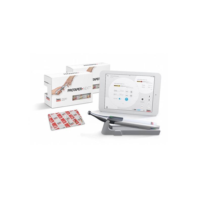 XSmart IQ Protaper Next Starter Kit Motor de Endodoncia de Maillefer
