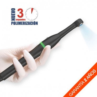 Lámpara Polimerización en 3seg SKS Xpress Light