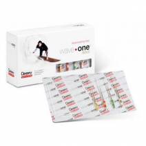 Limas Waveone Gold Surtido 4uds. 