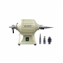 Pulidora Eléctrica con kit de accesorios.